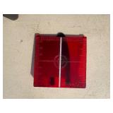 Bosch GPL3 100 ft. 3-Point Laser Self Leveling with case