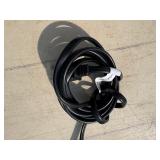 (2) Powers Trak-It C3 Gas Fastening tool in cases; Battery and charger