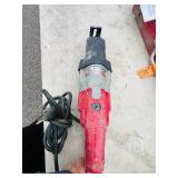 (2) Milwaukee Heavy-Duty Sawzall in case. Both power up