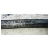 Black & Decker Heavy Duty Electric Hammer, powers up & comes with bits