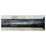 Black & Decker Heavy Duty Electric Hammer, powers up & comes with bits