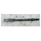 Black & Decker Heavy Duty Electric Hammer, powers up & comes with bits