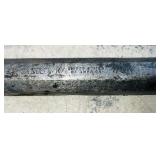 Black & Decker Heavy Duty Electric Hammer, powers up & comes with bits