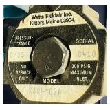 PVC Portable Welding Machine