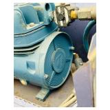 PVC Portable Welding Machine