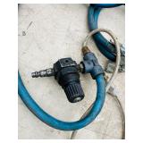 PVC Portable Welding Machine