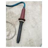 PVC Portable Welding Machine