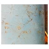 PVC Portable Welding Machine