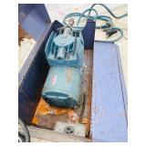 PVC Portable Welding Machine