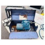 PVC Portable Welding Machine
