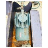 PVC Portable Welding Machine