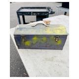 PVC Portable Welding Machine