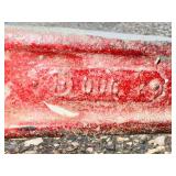 (2) Shaw Aero Bohn Combi Strapmaster Combo Tools