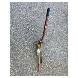 (2) Shaw Aero Bohn Combi Strapmaster Combo Tools