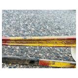 (2) Shaw Aero Bohn Combi Strapmaster Combo Tools