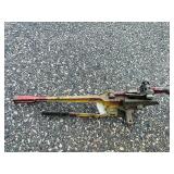 (2) Shaw Aero Bohn Combi Strapmaster Combo Tools