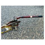 (2) Shaw Aero Bohn Combi Strapmaster Combo Tools