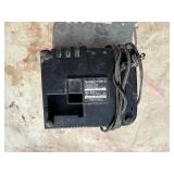 (2) Makita XSC01 handheld circular saws with 2 18V 3.0 AH batteries & a DC18RA charger.