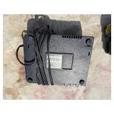 (2) Makita XSC01 handheld circular saws with (1) 18V 3.0 AH and (1) 4.0 AH batteries & a DC18RA charger