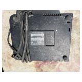 (2) Makita XSC01 handheld circular saws w/ (1) 18V 3.0 AH  and (1) 4.0 AH batteries & a DC18RA charger