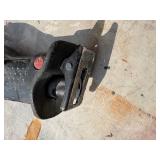 (2) Makita handheld sawzals XRJ0 and BJR182  Reciprocating Sawzal with (2) 18V  3.0 AH batteries & a DC18RC charger