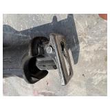 (2) Makita handheld sawzals XRJ0 and BJR182  Reciprocating Sawzal with (2) 18V  3.0 AH batteries & a DC18RC charger