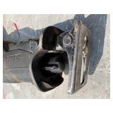 (2) Makita handheld sawzals XRJ05 and BJR182  Reciprocating Sawzal with (2) 18V  3.0 AH batteries & a DC18RC charger