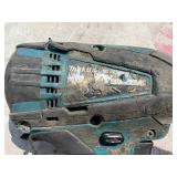 (2) Makita impact drivers XDT04 with (2) 18V batteries & a DC18RC charger