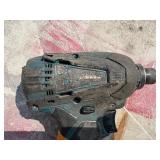 (2) Makita impact drivers XDT04 with (2) 18V batteries & a DC18RC charger