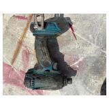 (2) Makita impact drivers XDT04 with (2) 18V batteries & a DC18RC charger