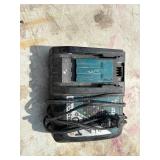 (2) Makita impact drivers LXDT04 with (2) 18V batteries & a DC18RC charger