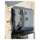 (2) Bosch power tools: Hammer Drill Bulldog 11224VSR & Bulldog 11221 DVS Rotary Hammer