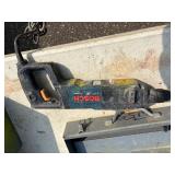 (2) Bosch power tools: Hammer Drill Bulldog 11224VSR & Bulldog 11221 DVS Rotary Hammer