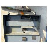 (2) Bosch power tools: Hammer Drill Bulldog 11224VSR & Bulldog 11221 DVS Rotary Hammer