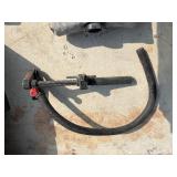 (2) Bosch power tools: Hammer Drill Bulldog 11224VSR & Bulldog 11221 DVS Rotary Hammer