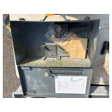 (2) Bosch power tools: Hammer Drill Bulldog 11224VSR & Bulldog 11221 DVS Rotary Hammer