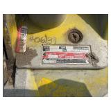 (2) Milwaukee Heavy-Duty Band Saws, corded