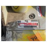 (2) Milwaukee Corded Heavy-Duty Band Saws.  Both power up