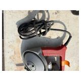 (2) Milwaukee Corded Heavy-Duty Band Saws.  Both power up