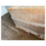 (8) Lithonia High Bay Fixtures