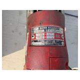 Milwaukee  Industrial/construction Tools: Deep Cut Band saw; (2) Magnum Holeshooter 1/2" Drills