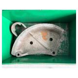 Greenlee pipe bender parts