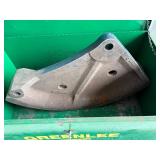 Greenlee pipe bender parts