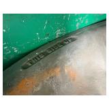 Greenlee pipe bender parts