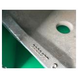 Greenlee pipe bender parts