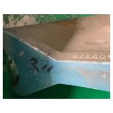 Greenlee pipe bender parts