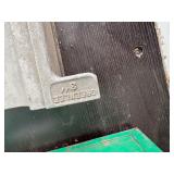 Greenlee pipe bender parts