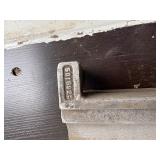 Greenlee pipe bender parts