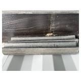 Greenlee pipe bender parts