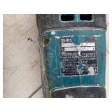 (2) Makita rotary hammer drills: XRH04 and BHR241 with (2) 18V 3.0AH batteries & a DC18RC charger